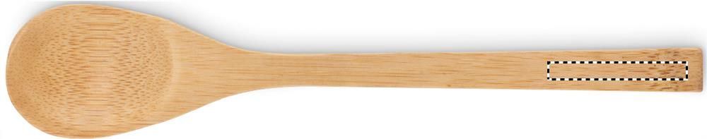 Veredelungsposition SPOON