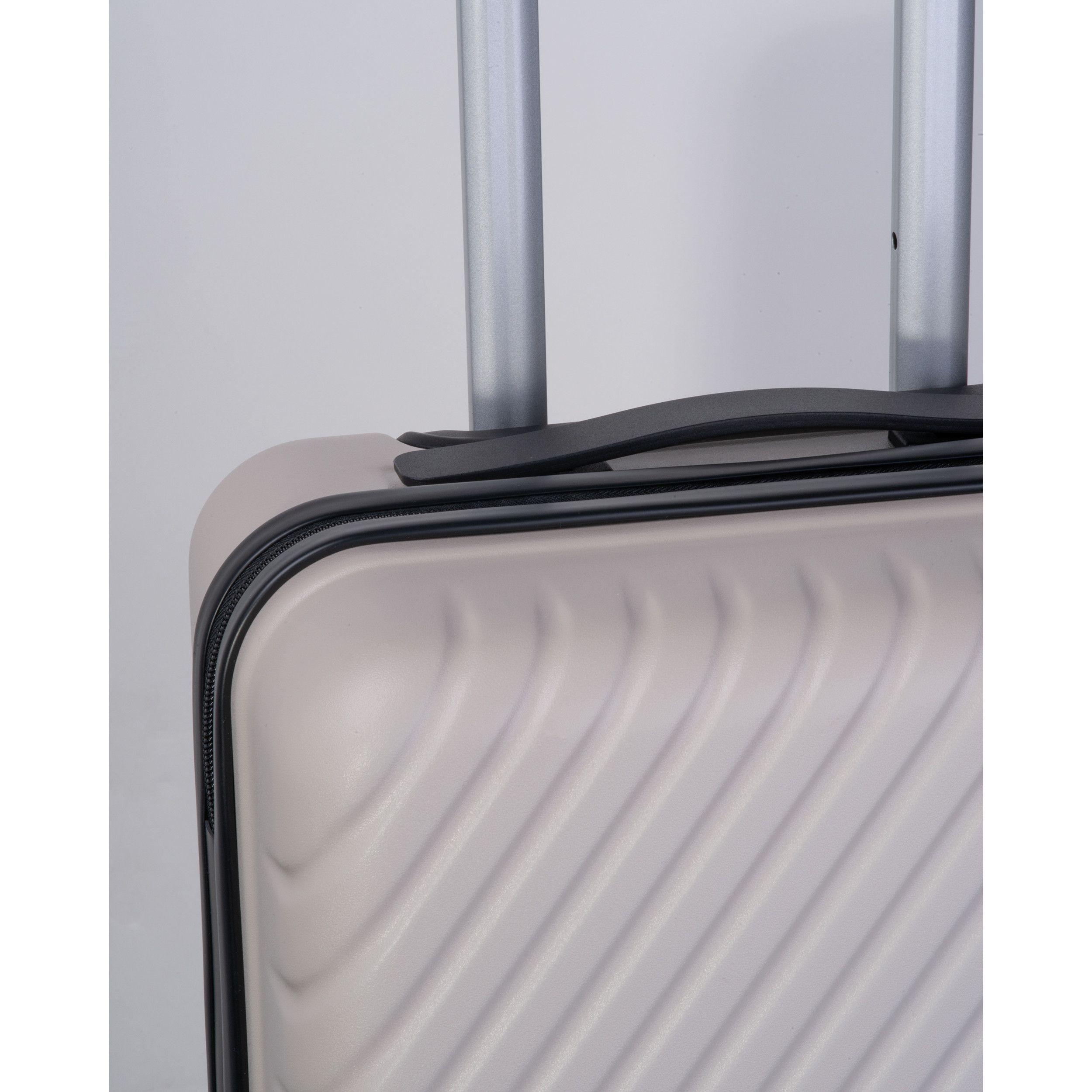 CrisMa Handgepäck Trolley AARON - beige-27