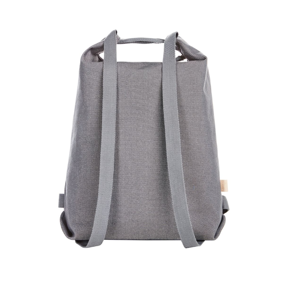 Multibag LOOM - grau-90