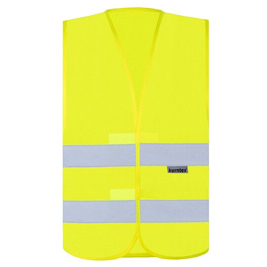 signal yellow