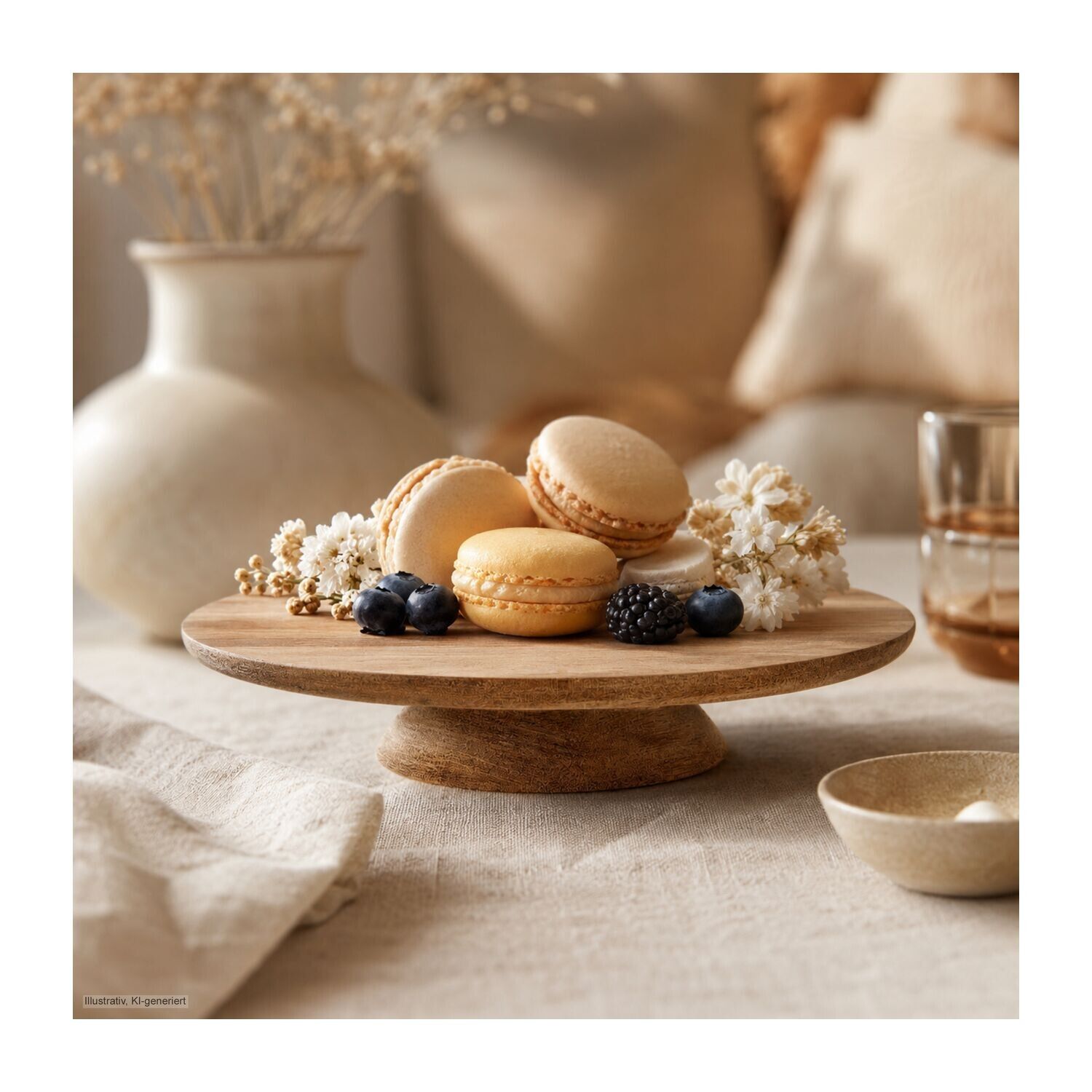 Geschenkset Pralinen-Étagère-423