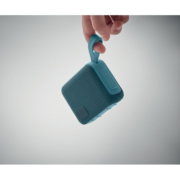 5.0 Wireless Lautsprecher OBLO - petrol-206