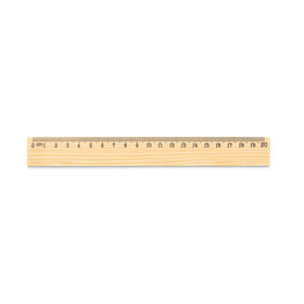 Veredelungsposition Lineal, Vorderseite