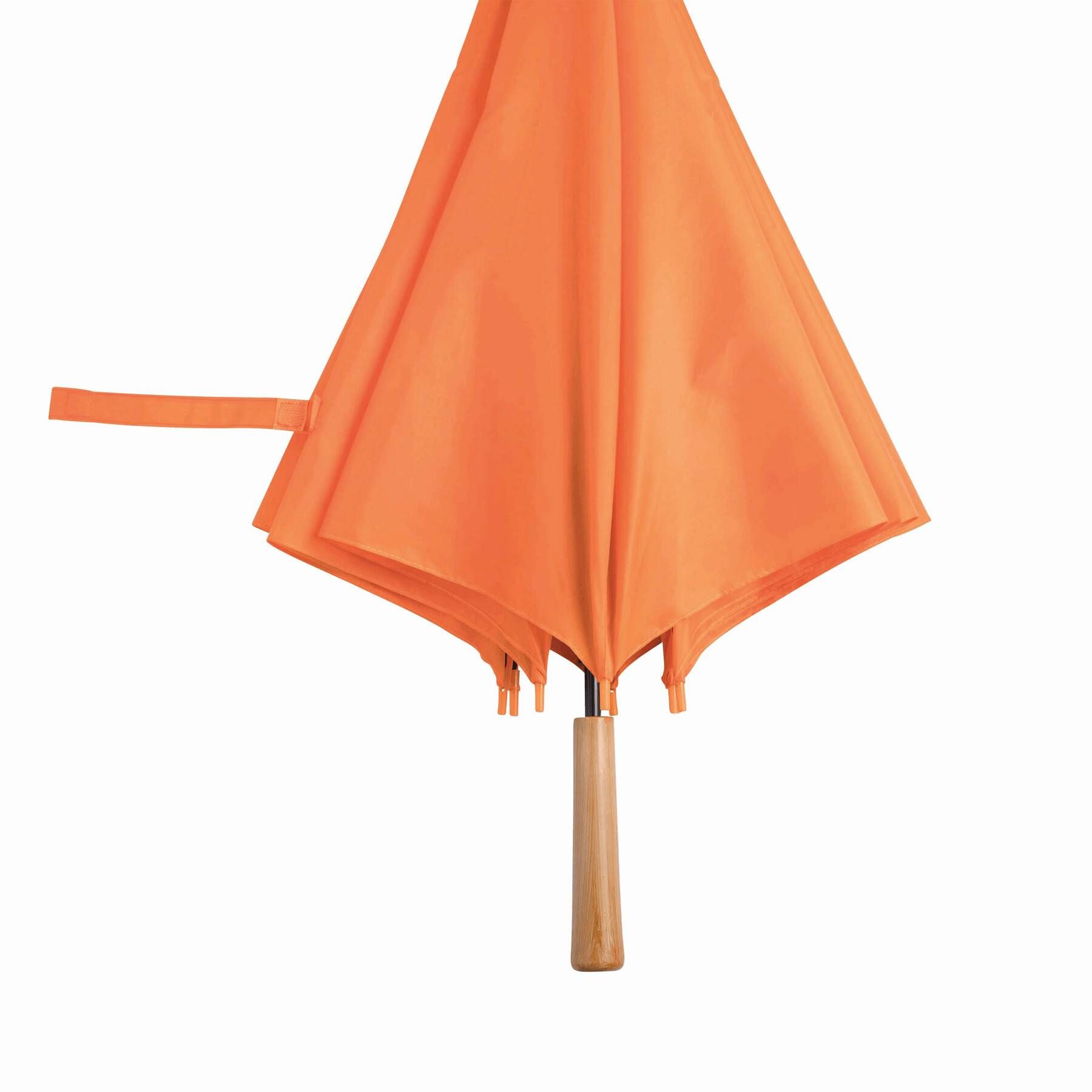 Automatik-Stockschirm LIMBO - orange-213