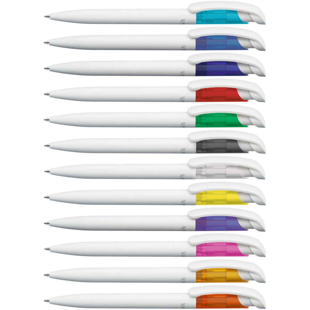 Bio Pen Druckkugelschreiber - gelb-569