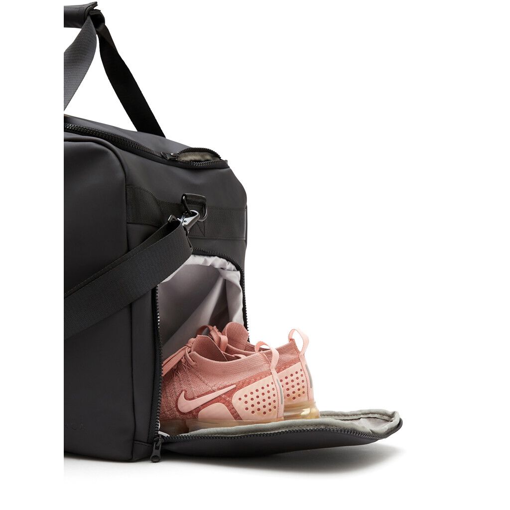 VINGA Baltimore Gym-Bag - schwarz-694