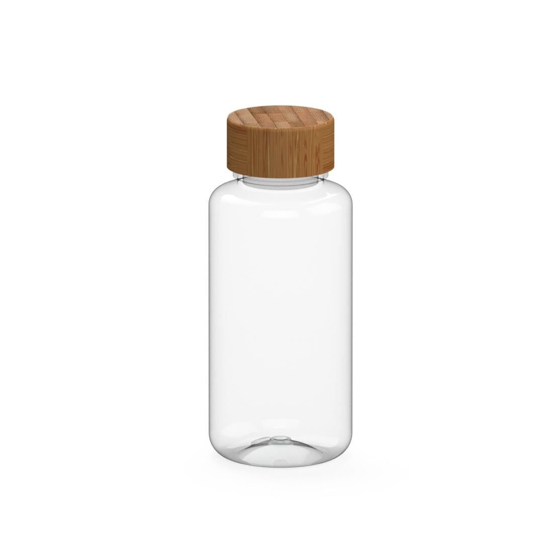 Trinkflasche Natural, 700 ml - weiß-775
