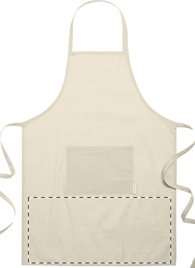Veredelungsposition Unter Tasche
