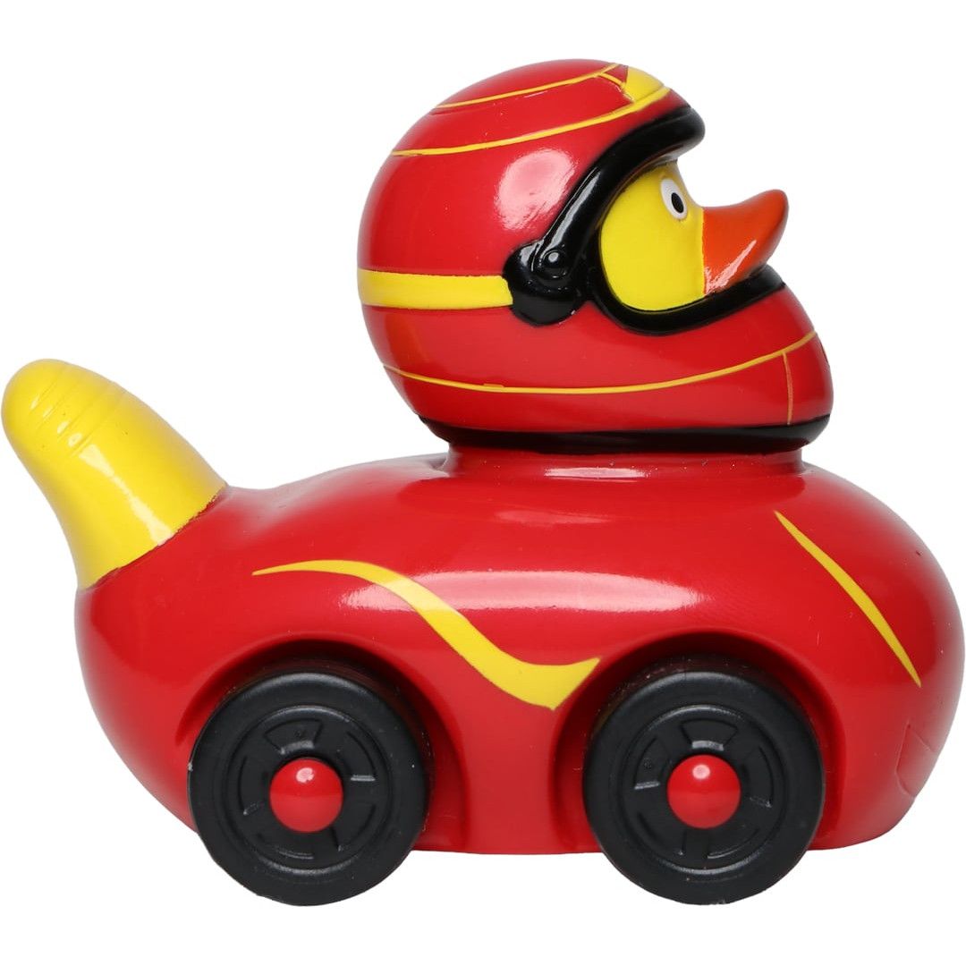 Ducks on Wheels - rot-534