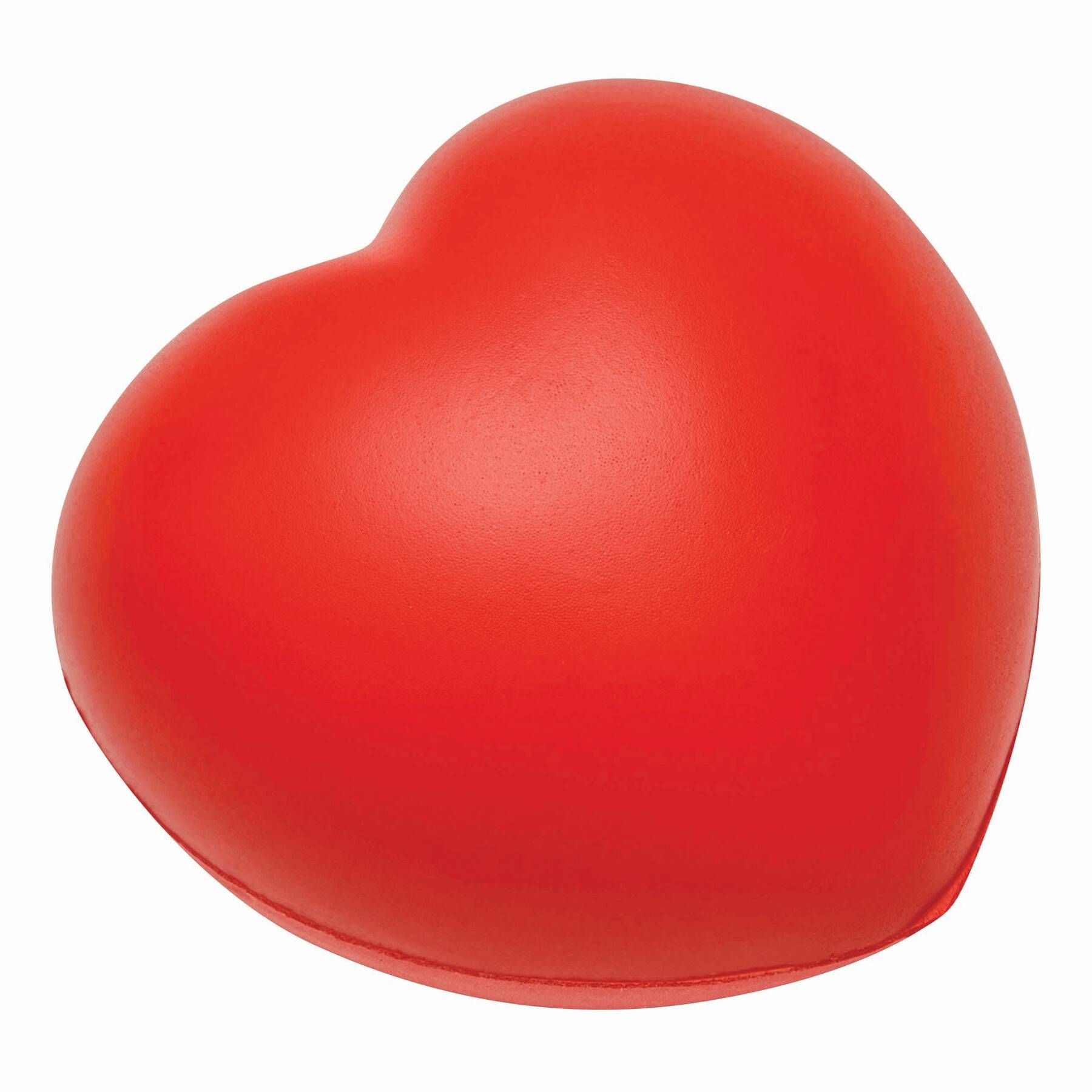 Anti-Stress-Herz AMOR - rot-355