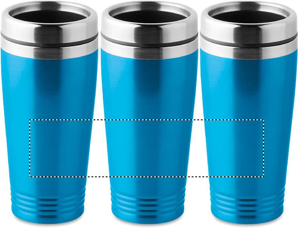 Veredelungsposition ROUNDSCREEN