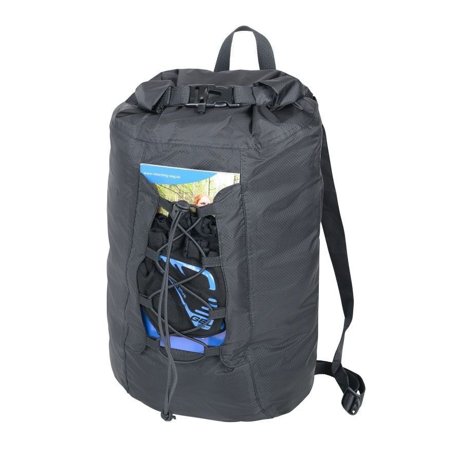 Trekkingrucksack AIRPACK FLEX - schwarz-584