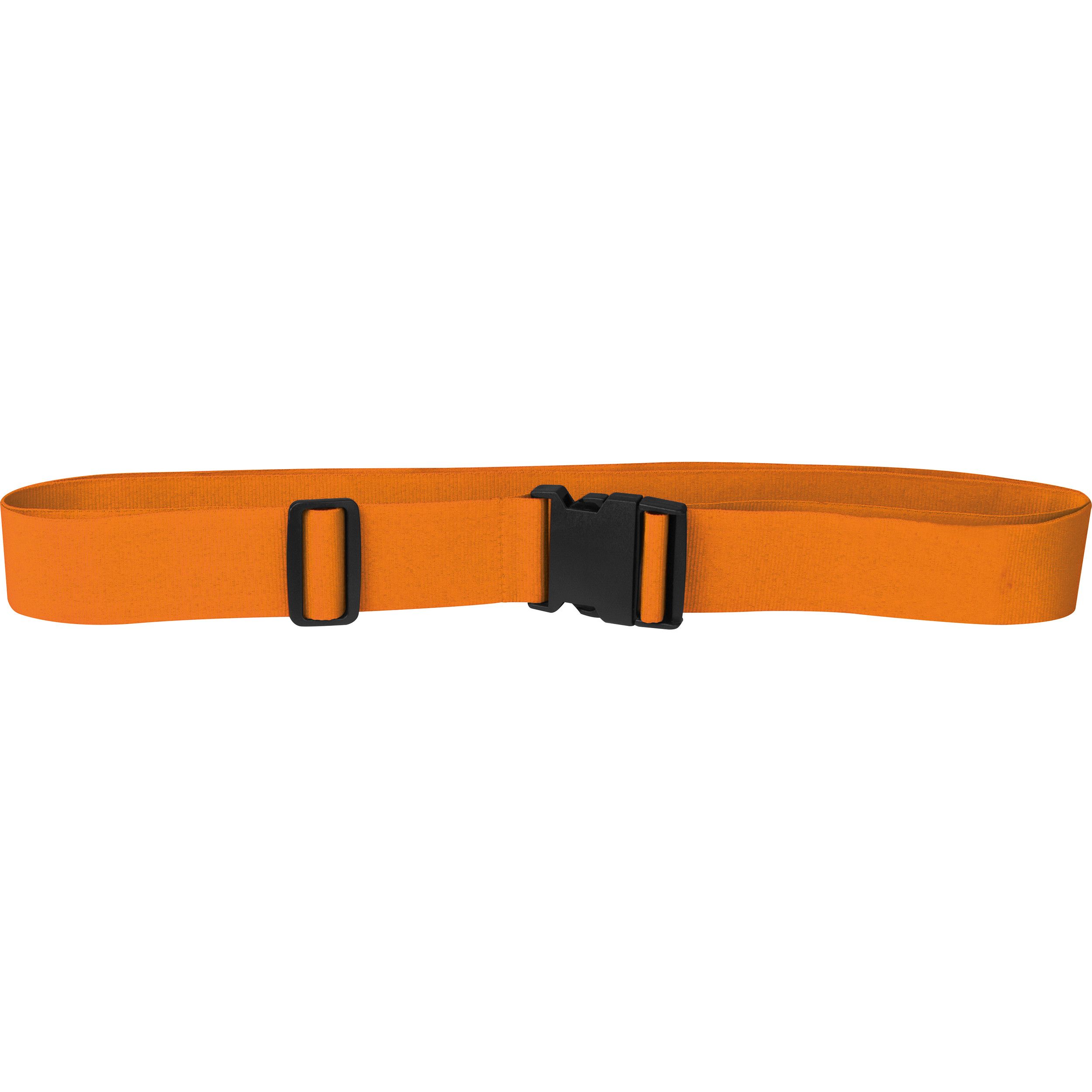 Verstellbarer Koffergurt Moordeich - orange-706