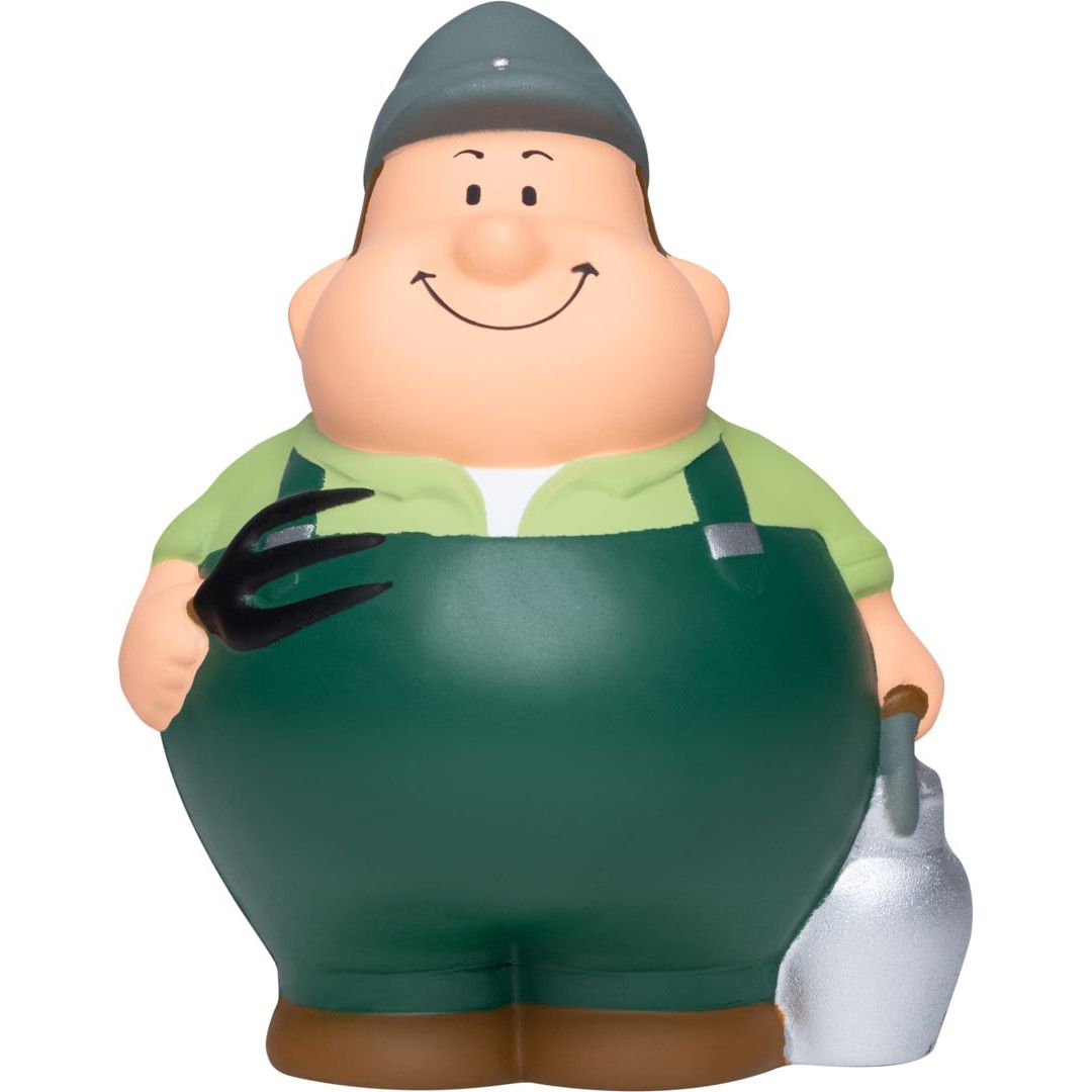 SQUEEZIES® Landwirt Bert® - bunt-597