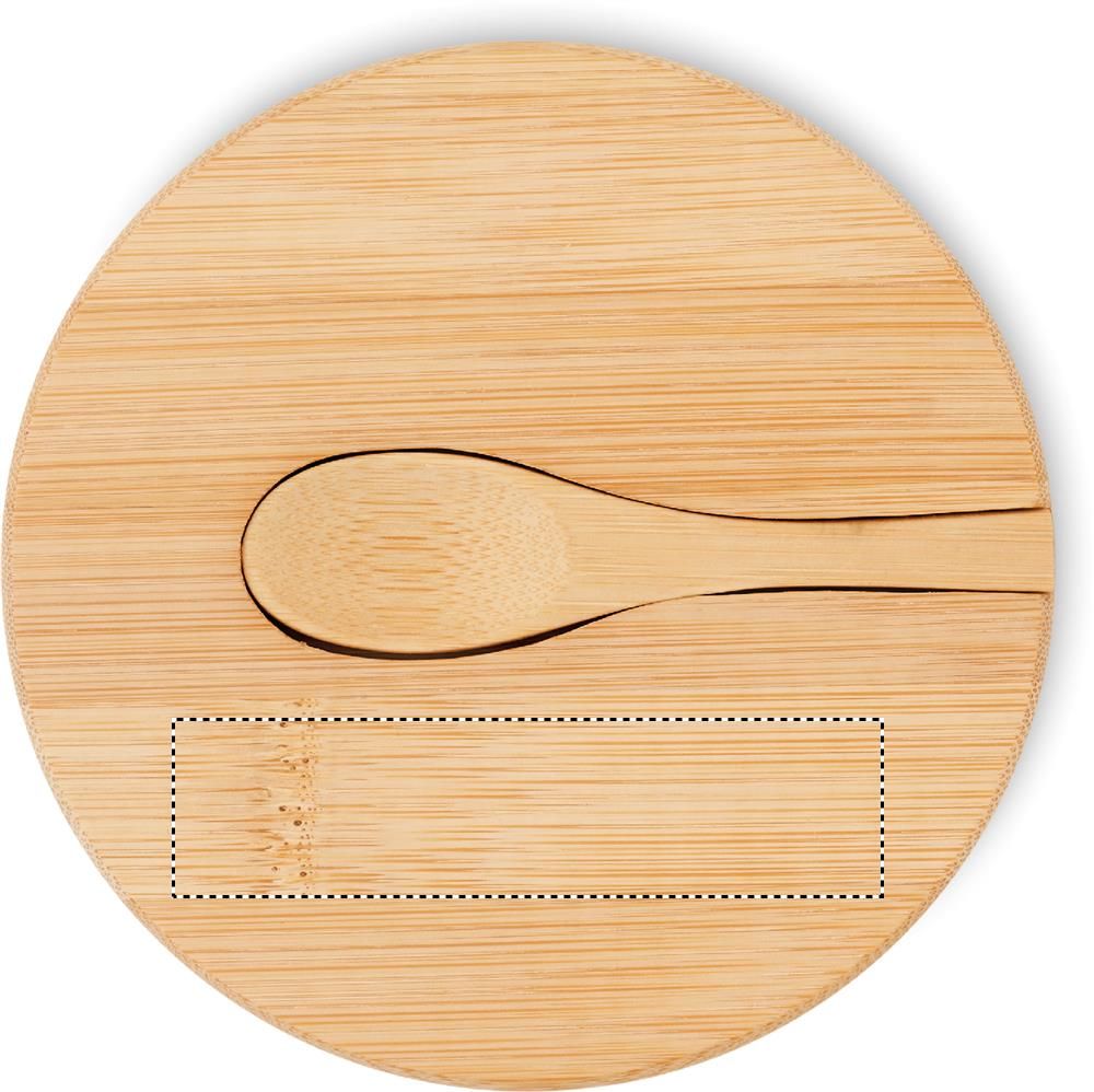 Veredelungsposition LID BOTTOM
