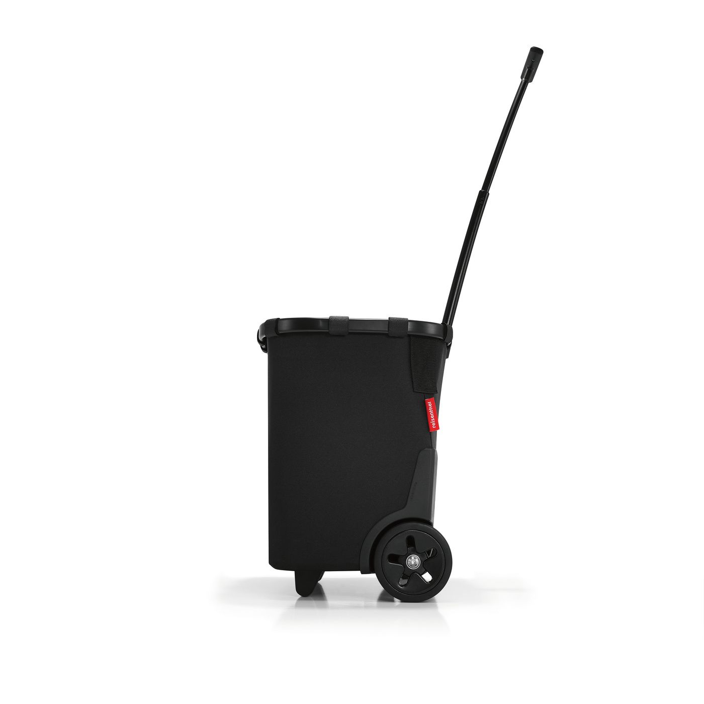 Carrycruiser - frame black - black-6