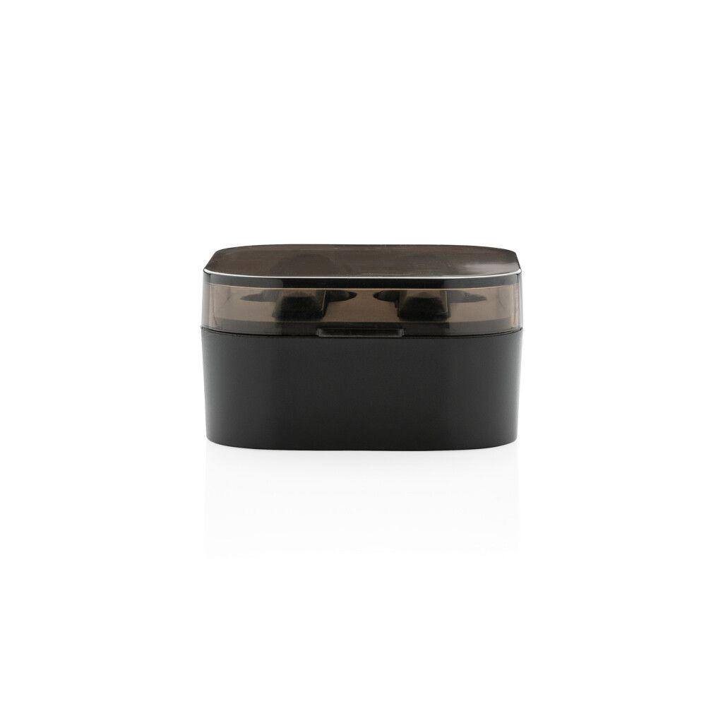 TrueWireless Ohrhörer in kabelloser Ladebox - schwarz-288
