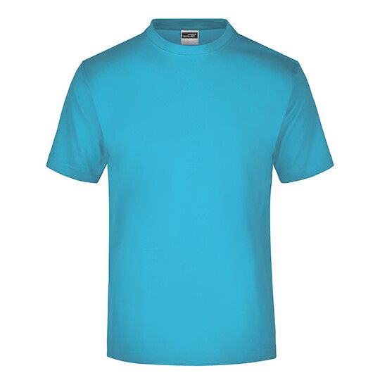 Round-T Medium - turquoise-314