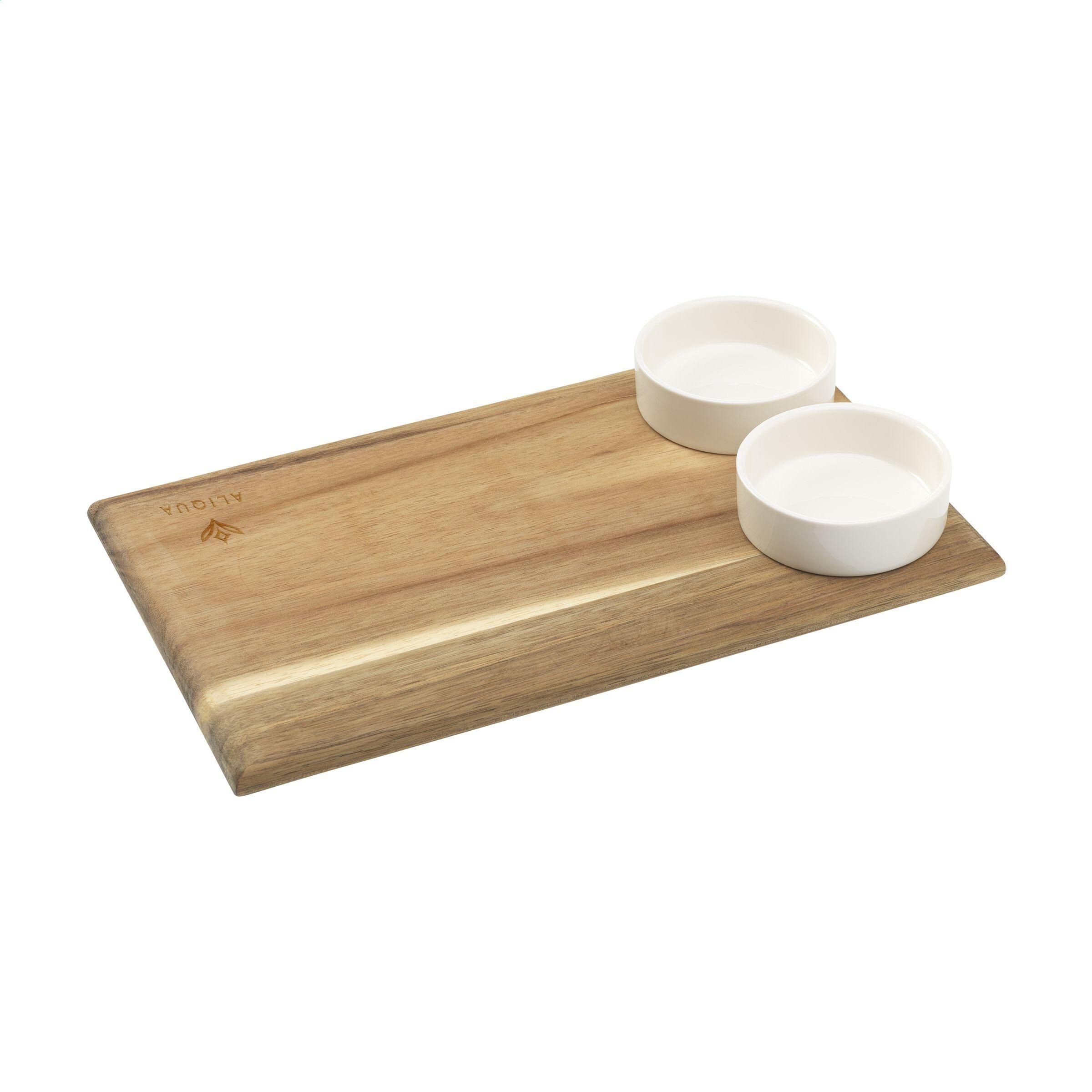 Wooosh Pincho Servierbrett - holz-450