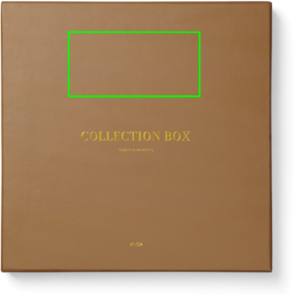 Veredelungsposition Box