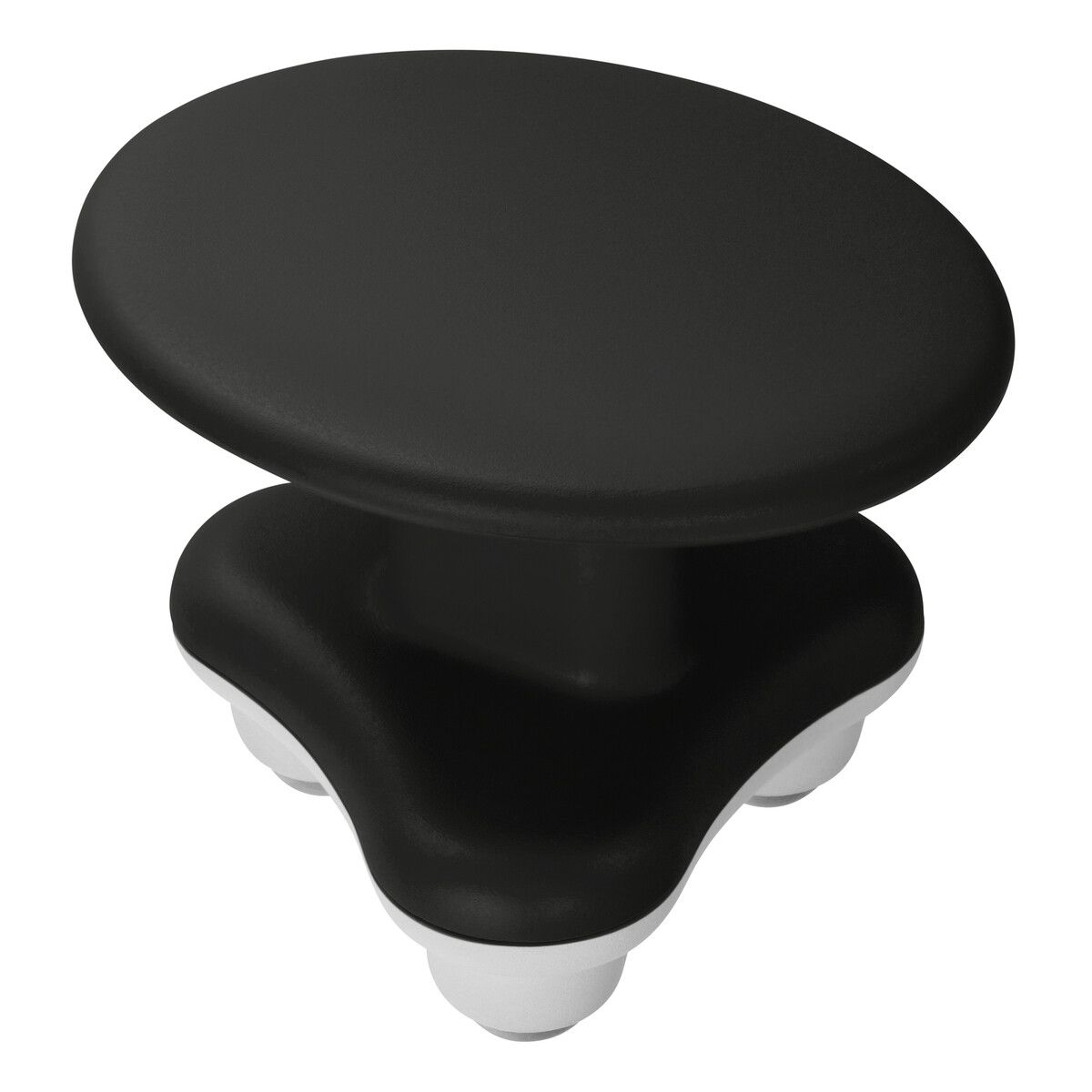 Mini-Massager REFLECTS-CATAMARCA - schwarz-485