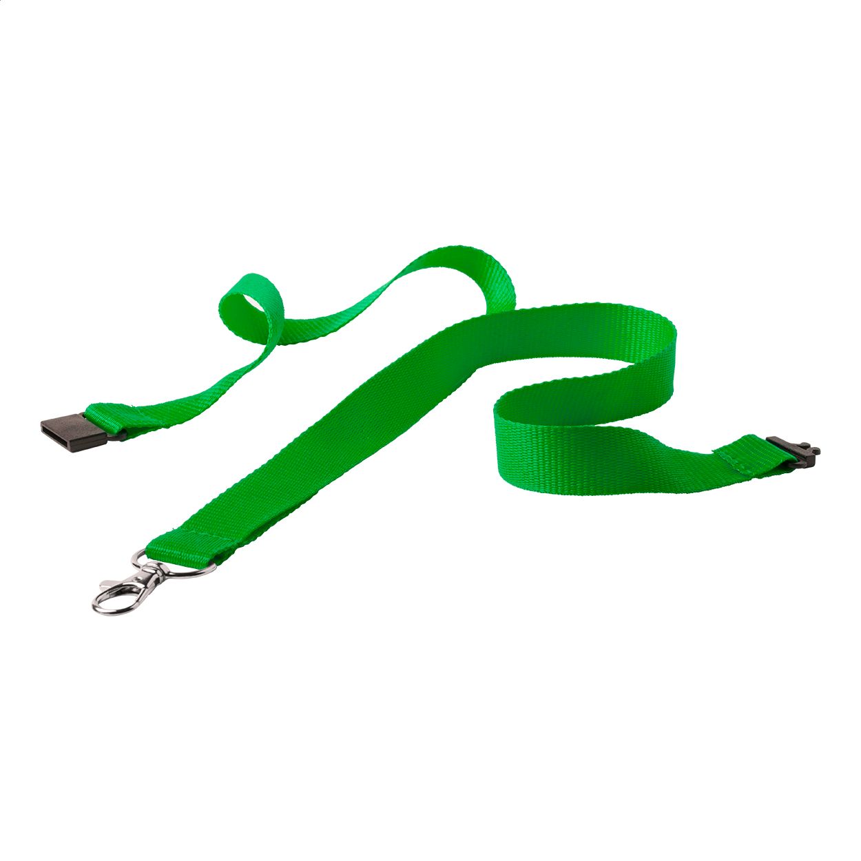 Lanyard Kappin - grün-889