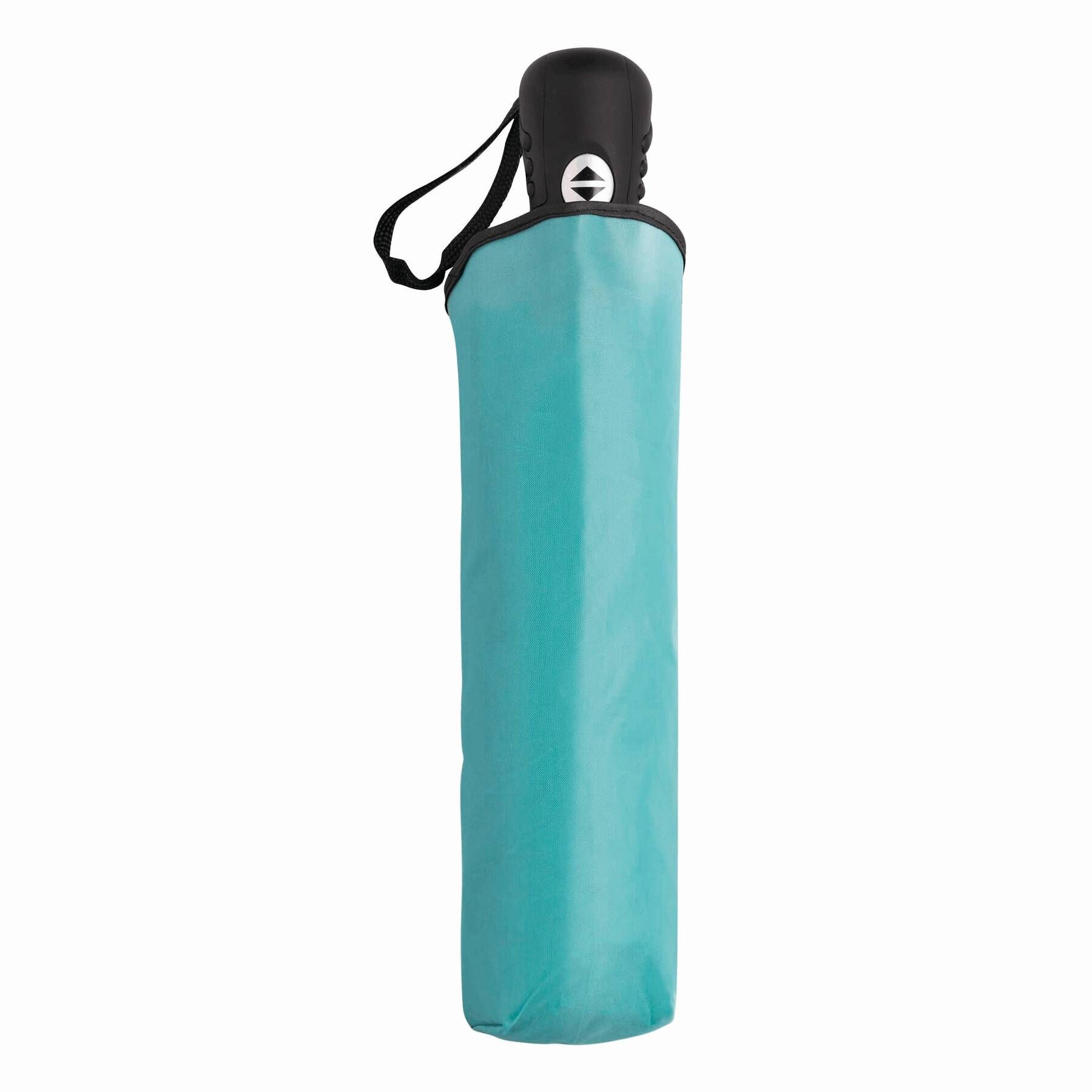 Windproof-Taschenschirm BORA - türkis-413