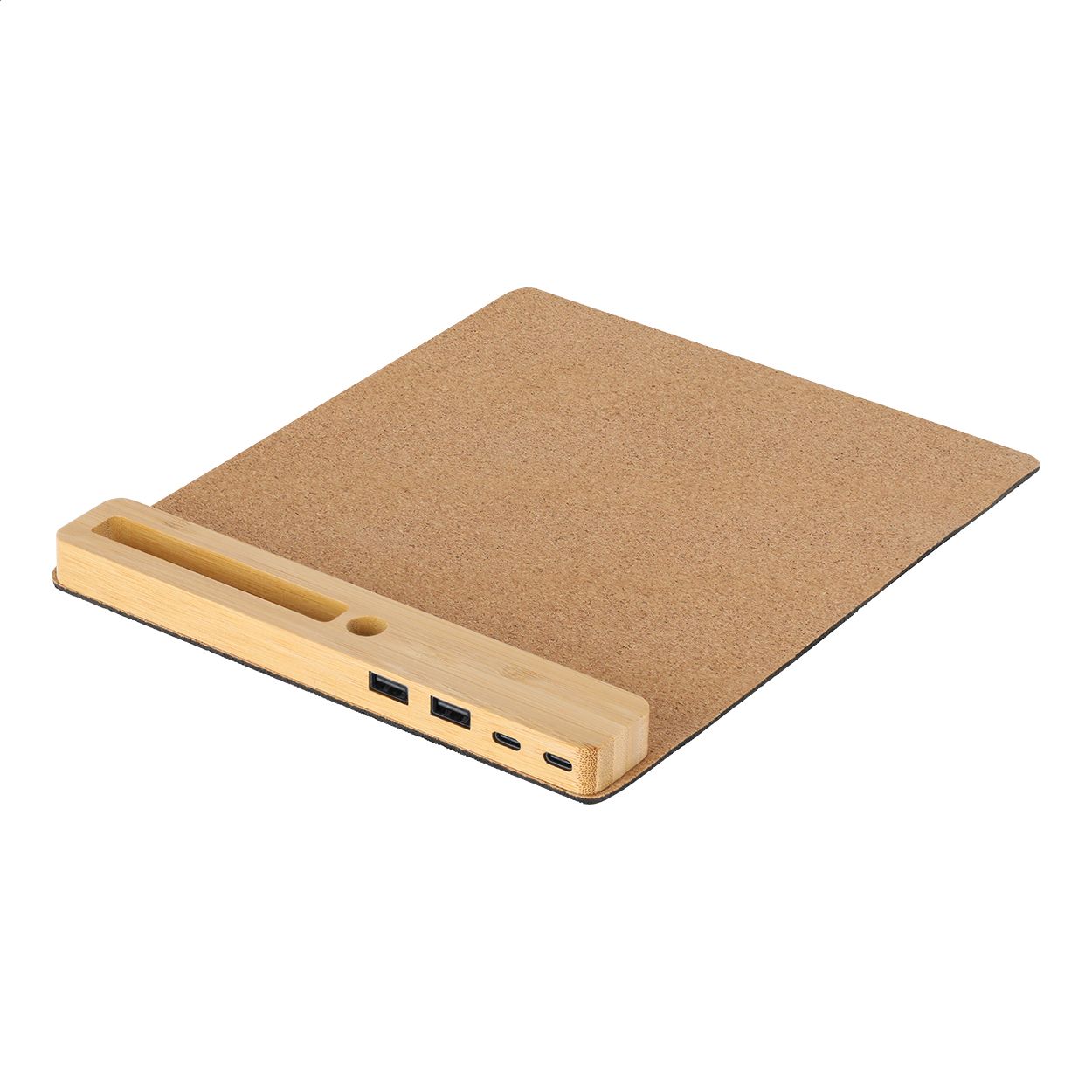 Corpad Multi Multifunktionsmauspad - natur-14