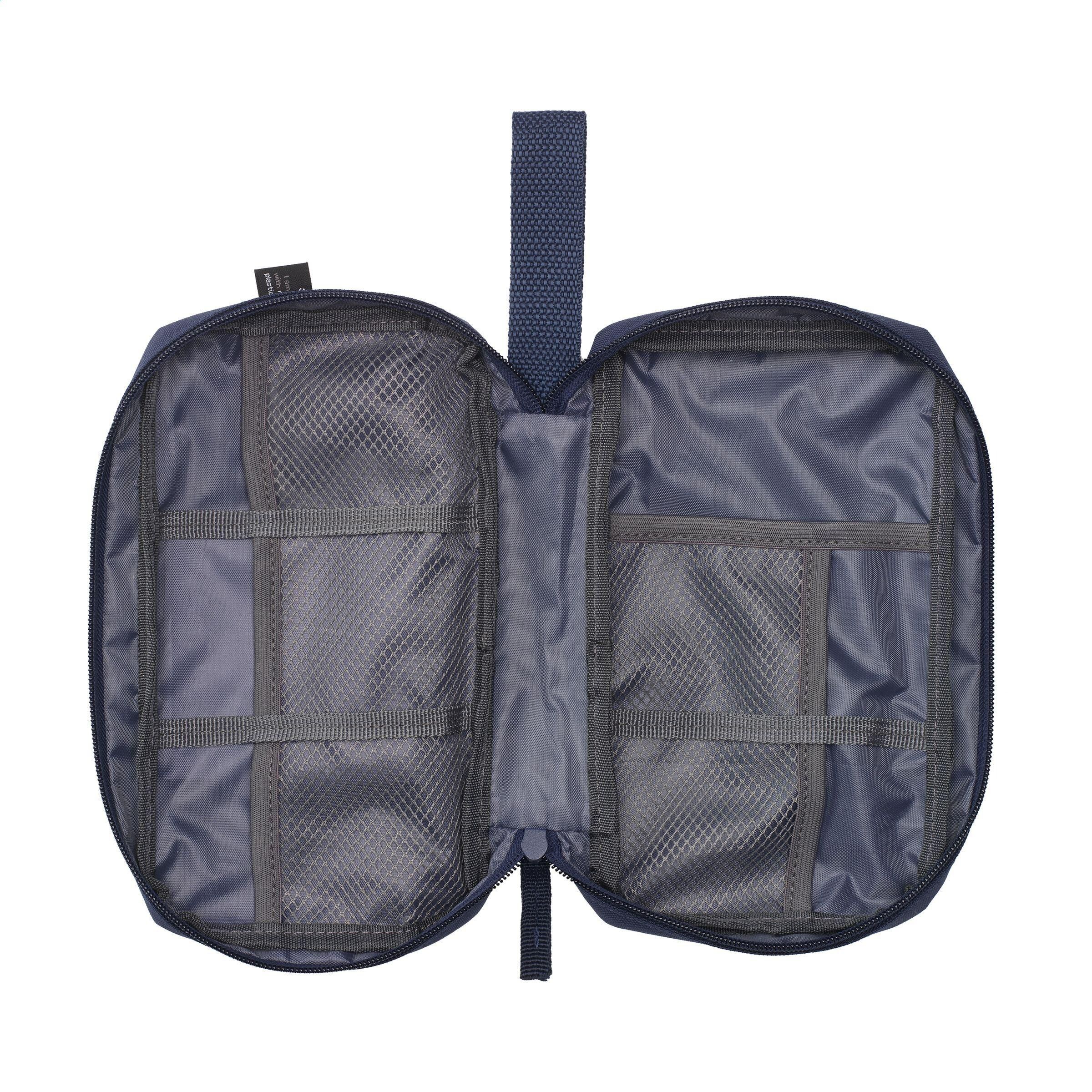 Tech Organizer GRS - blau-508