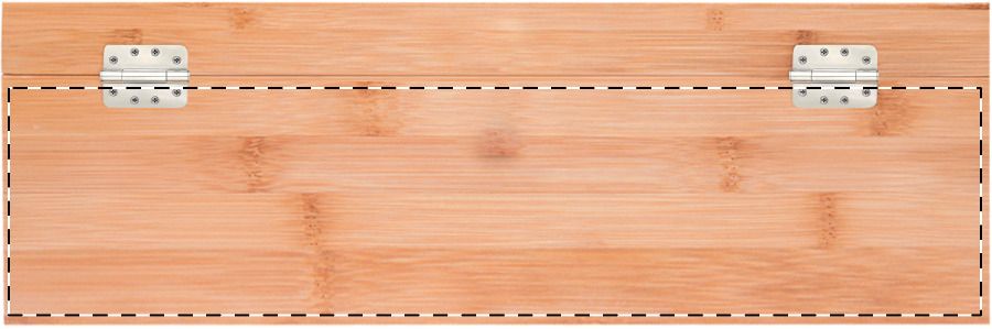 Veredelungsposition Box - hinten