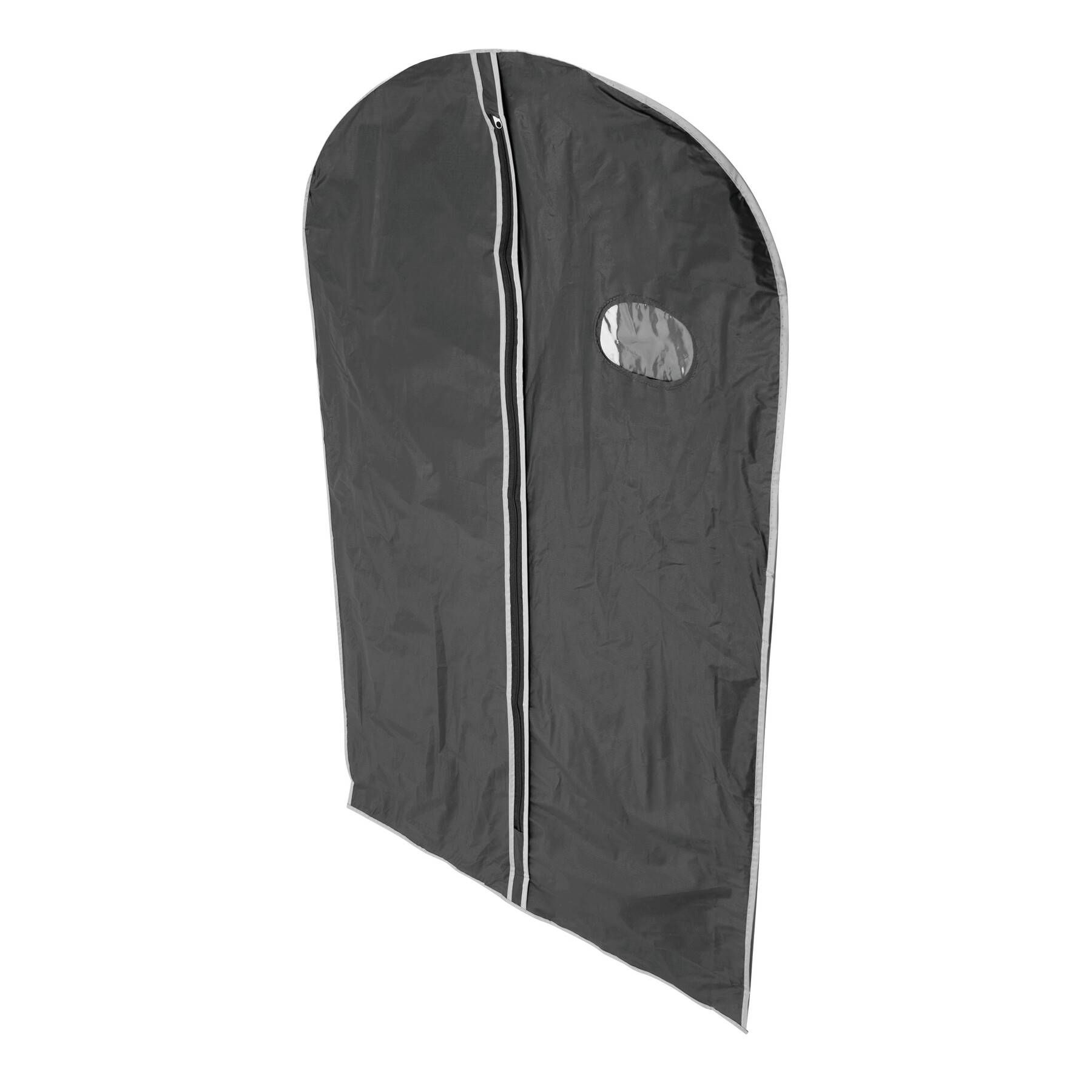 Kleidersack CLEAN - schwarz-657