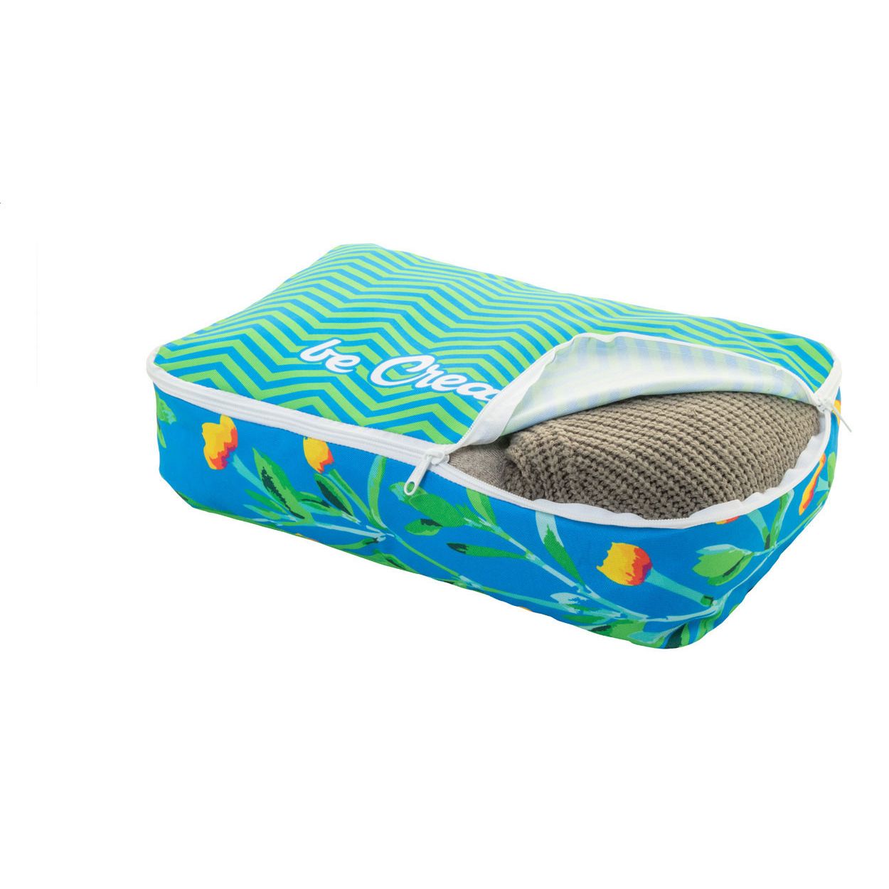 BagSort M Individueller Organizer - weiß-970