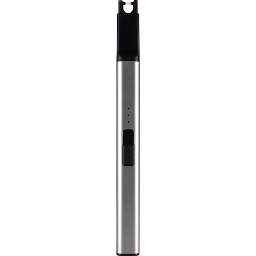 ZORR Arc BBQ Feuerzeug - silber-schwarz-204