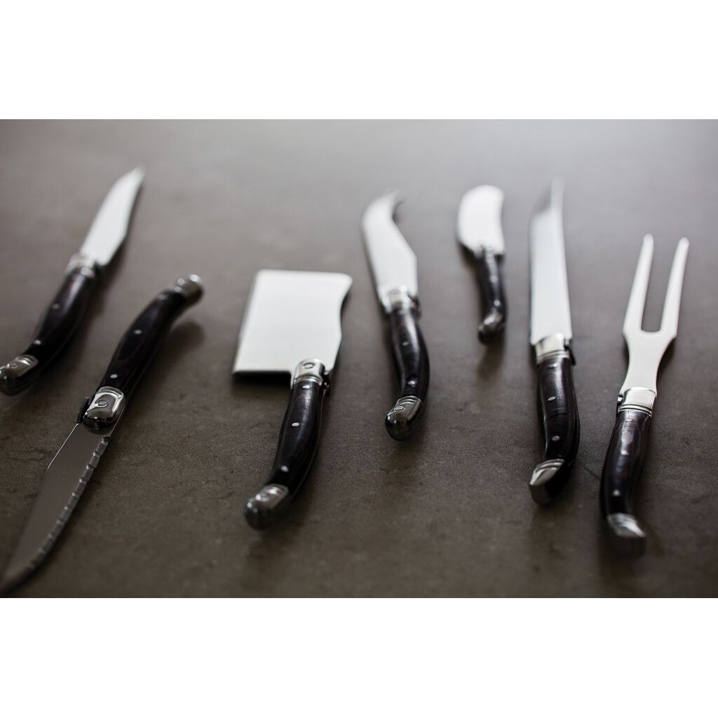 VINGA Gigaro Fleischmesser - stahl-790