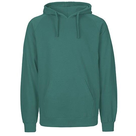 Men´s Hoodie - teal-183