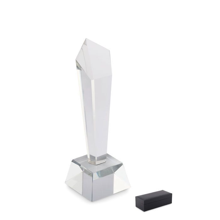 Pokal Kristallglas DIAWARD - transparent-533