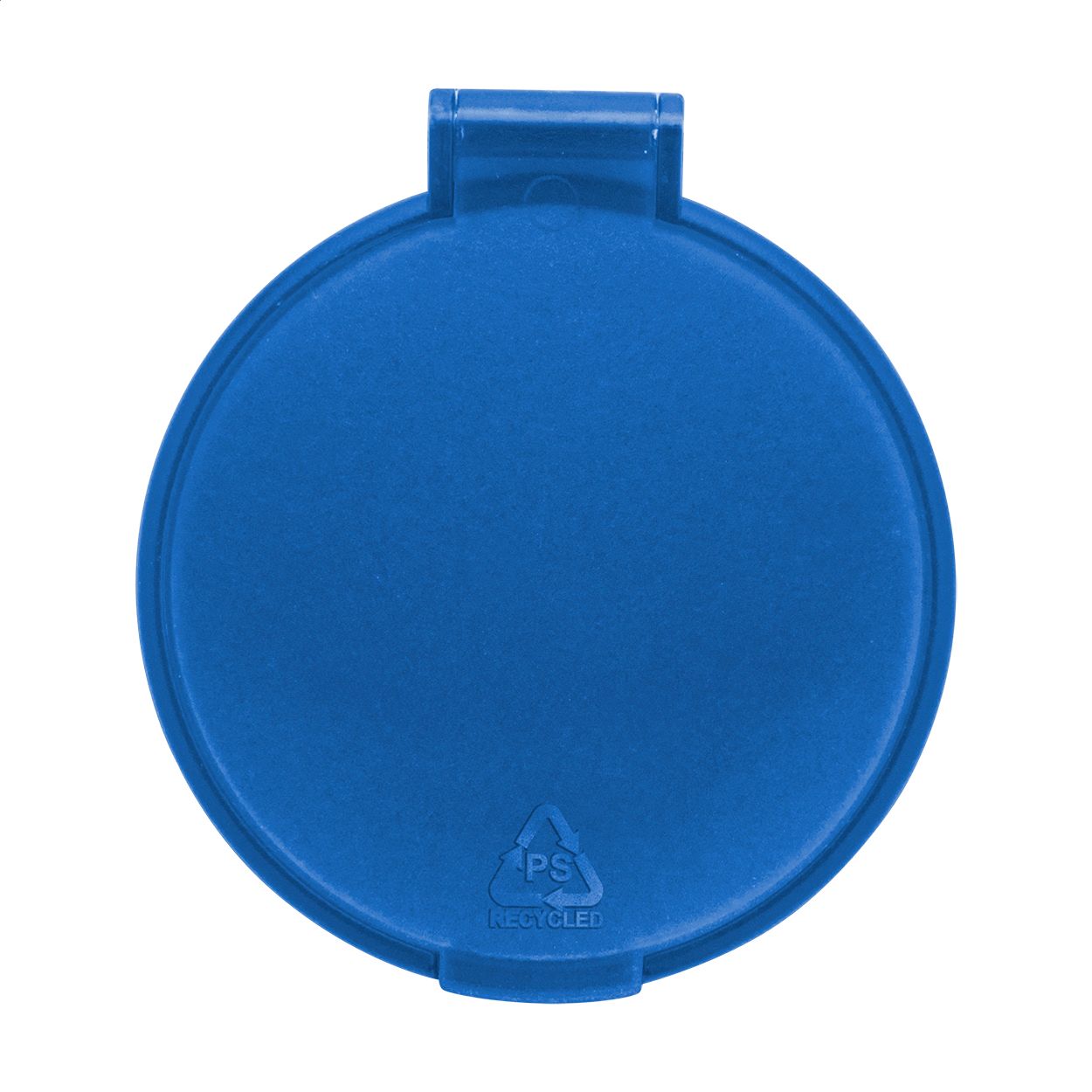 Remake Taschenspiegel aus RPS - blau-562