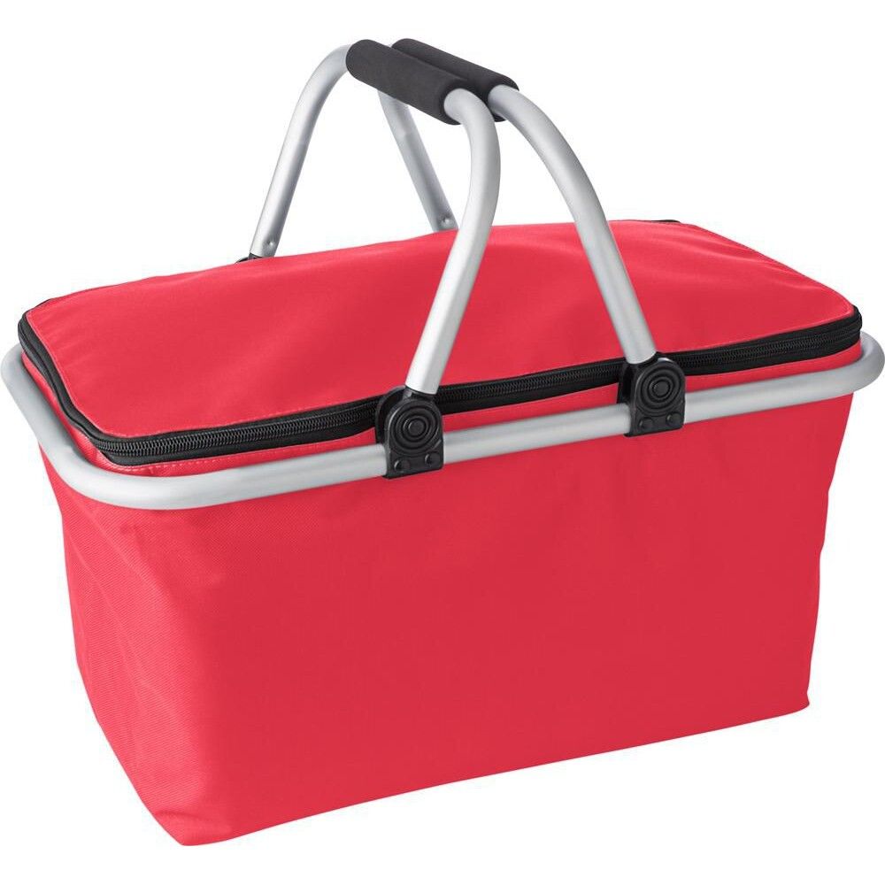 Einkaufskorb aus Polyester Douglas - kobaltblau-239