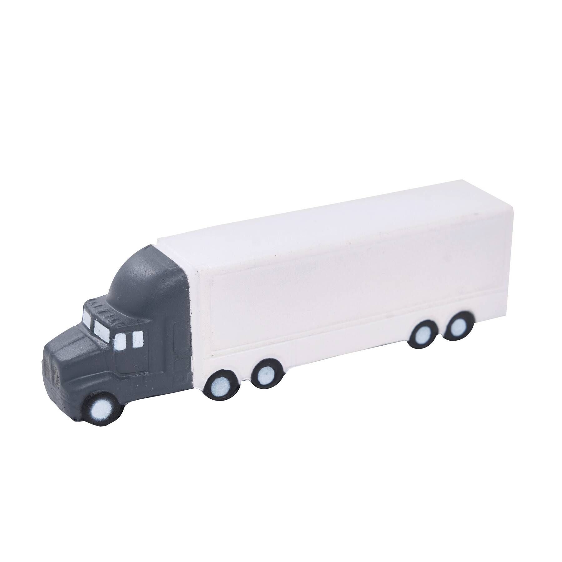 Anti-Stress-LKW LORRY - weiß-272