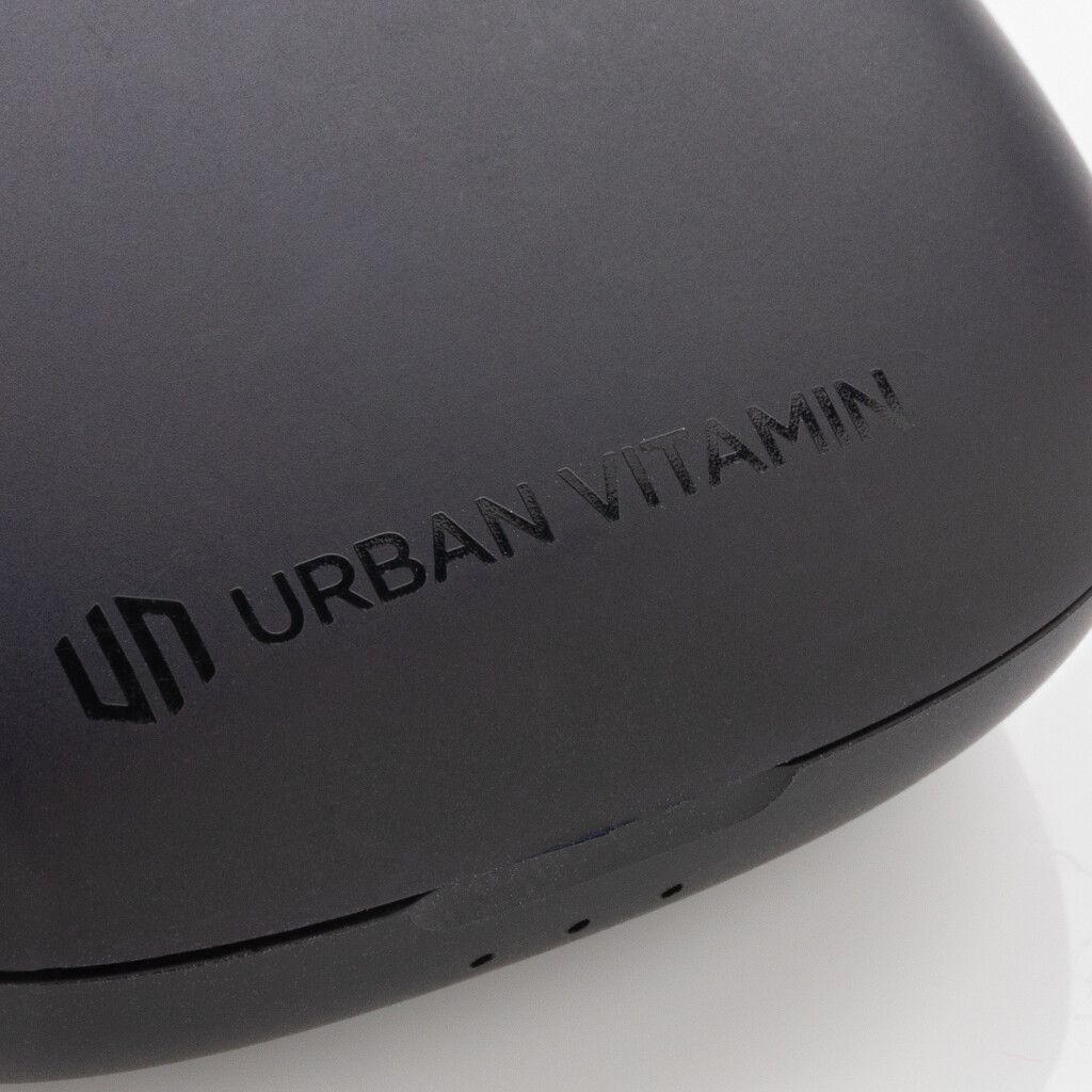 Urban Vitamin Byron ENC Ohrhörer - schwarz-528