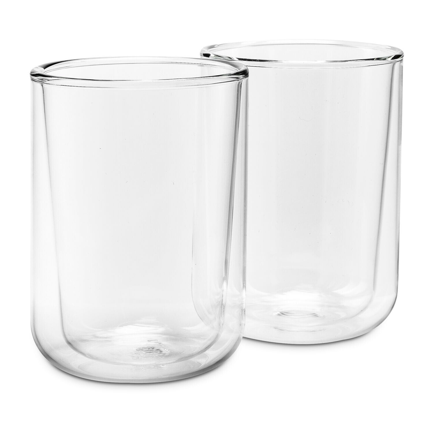 ROMINOX® 2er Set Thermoglas Caliente-232