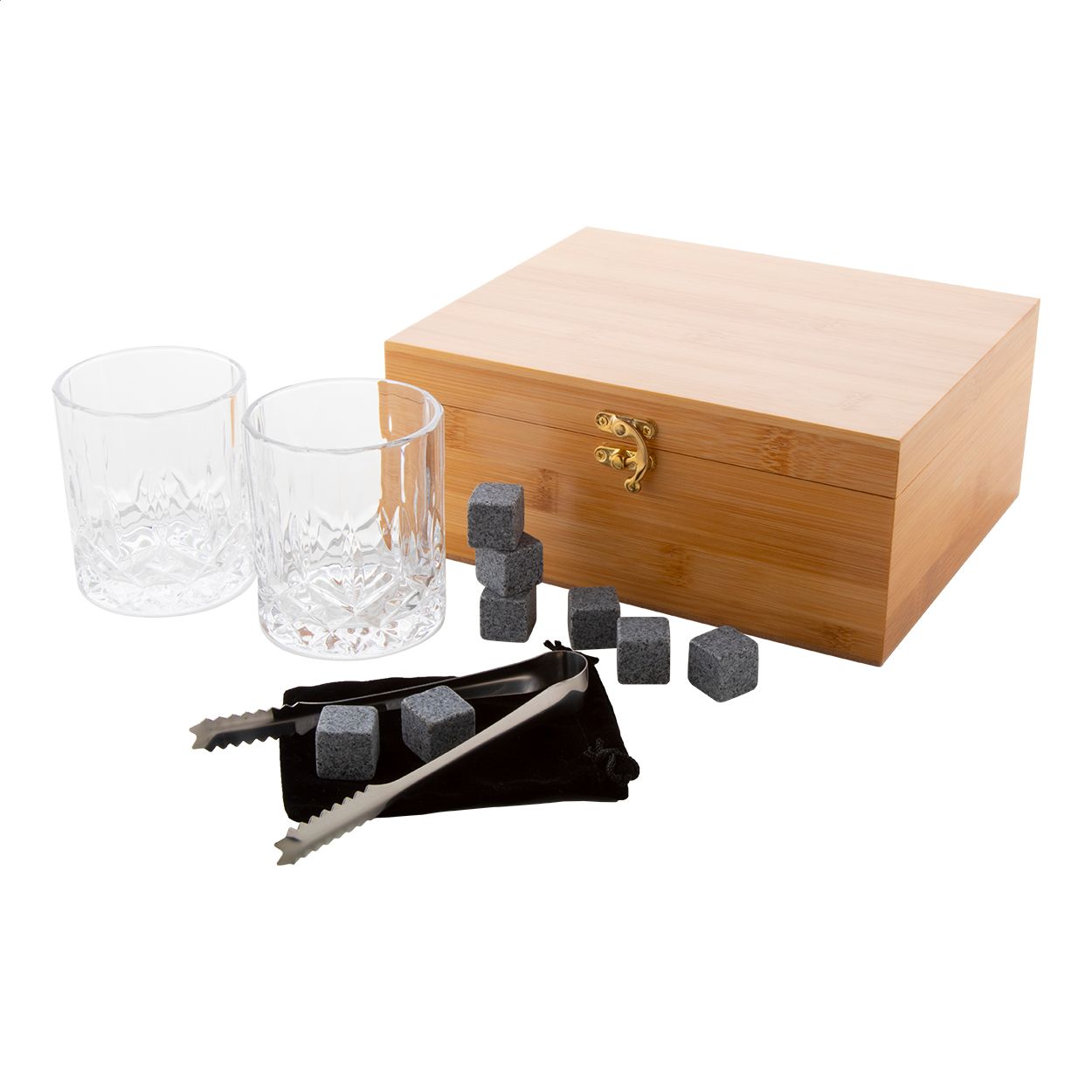 Whisky-Set Speyside - natur-717