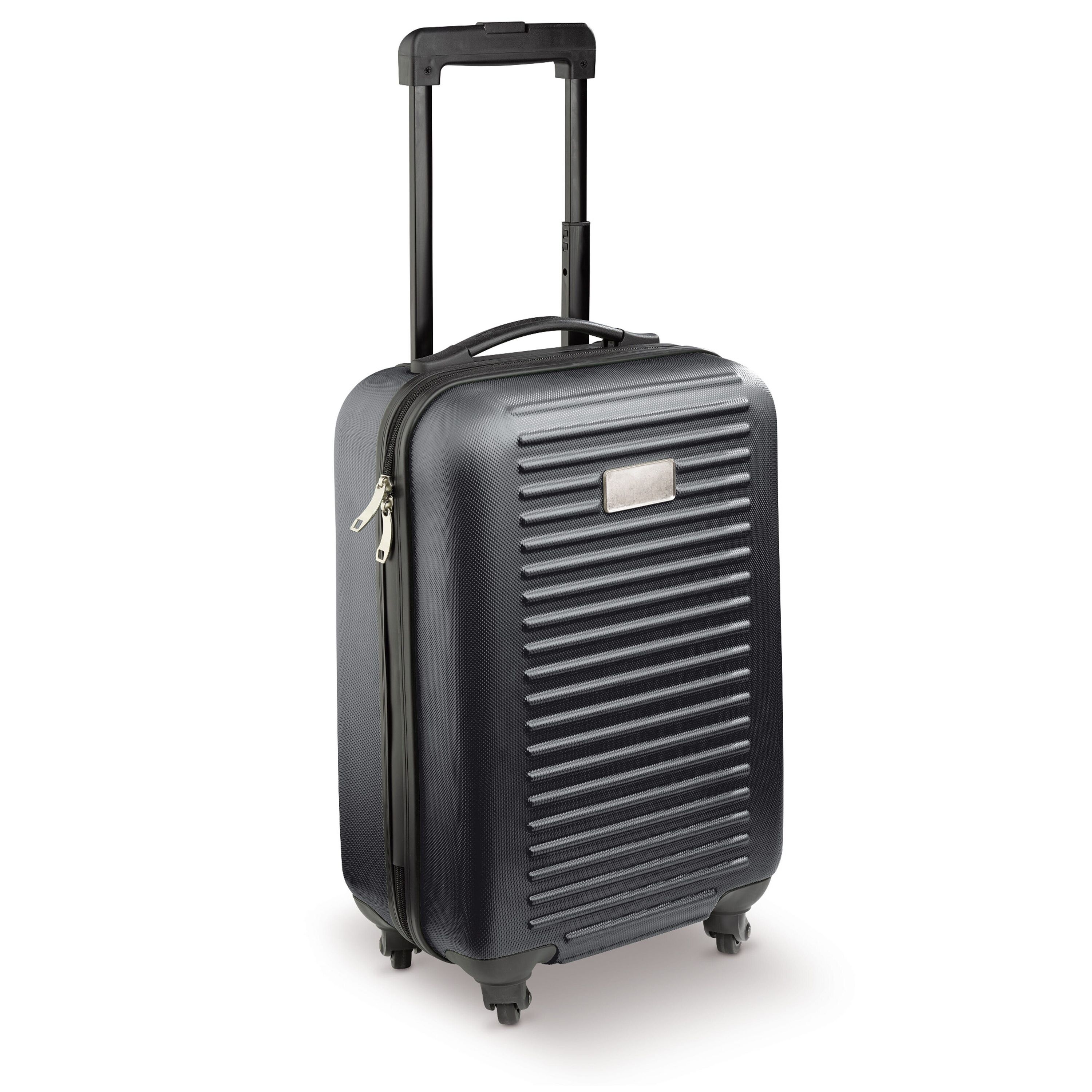 Trolley 18 inch - schwarz-938