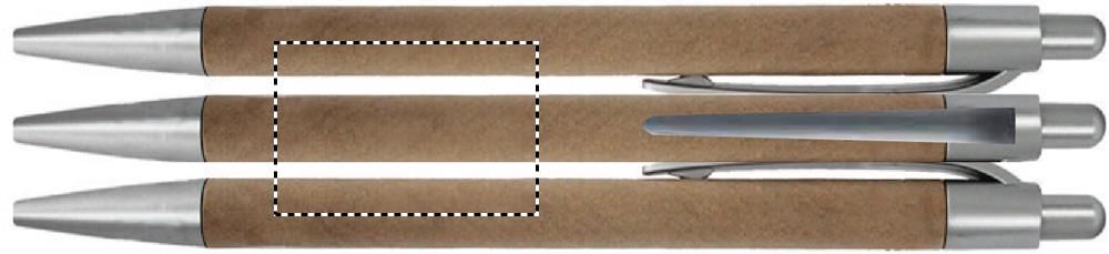 Veredelungsposition ROUNDSCREEN