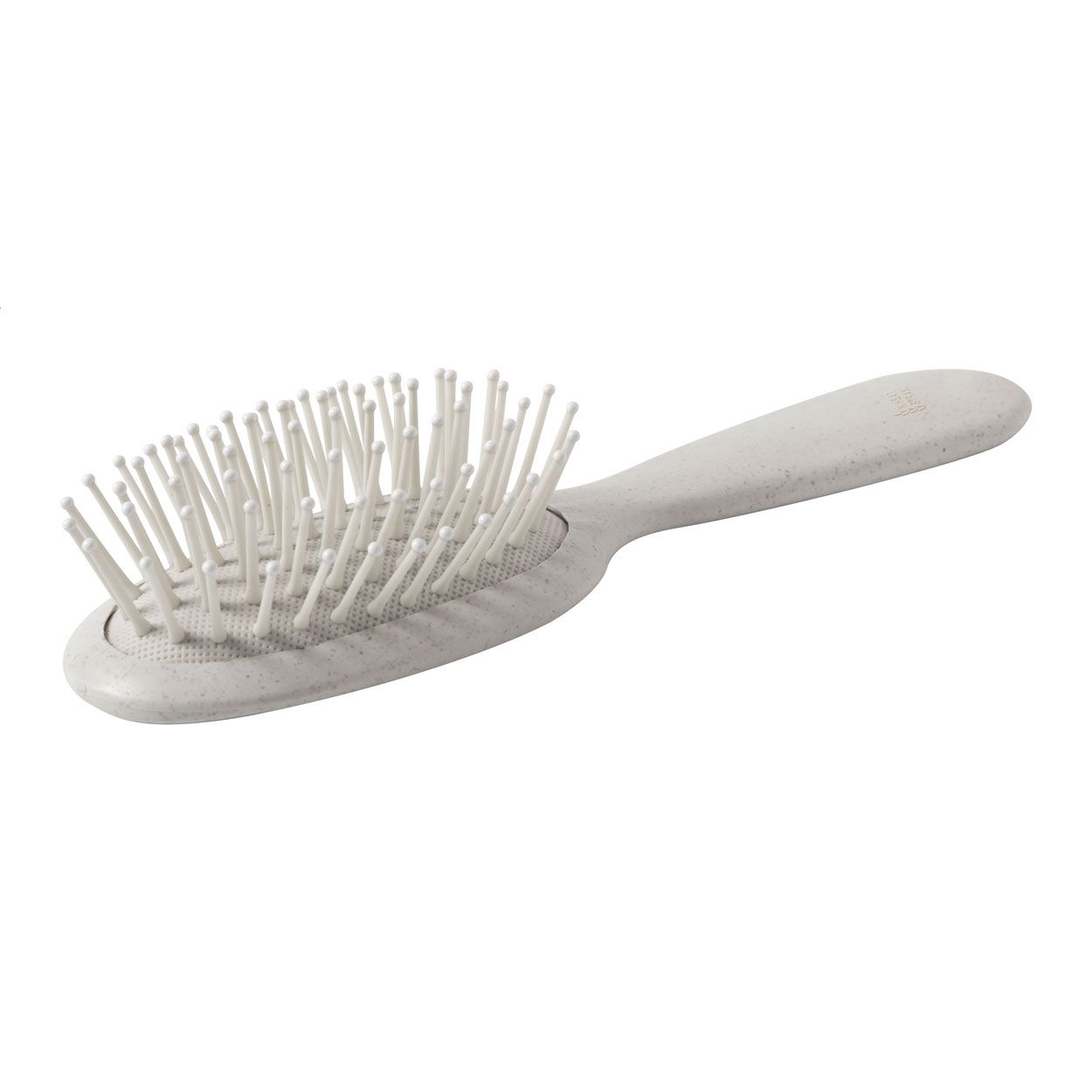 Haarbürste Dantel - beige-41