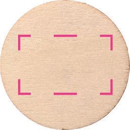 Veredelungsposition auf Chip