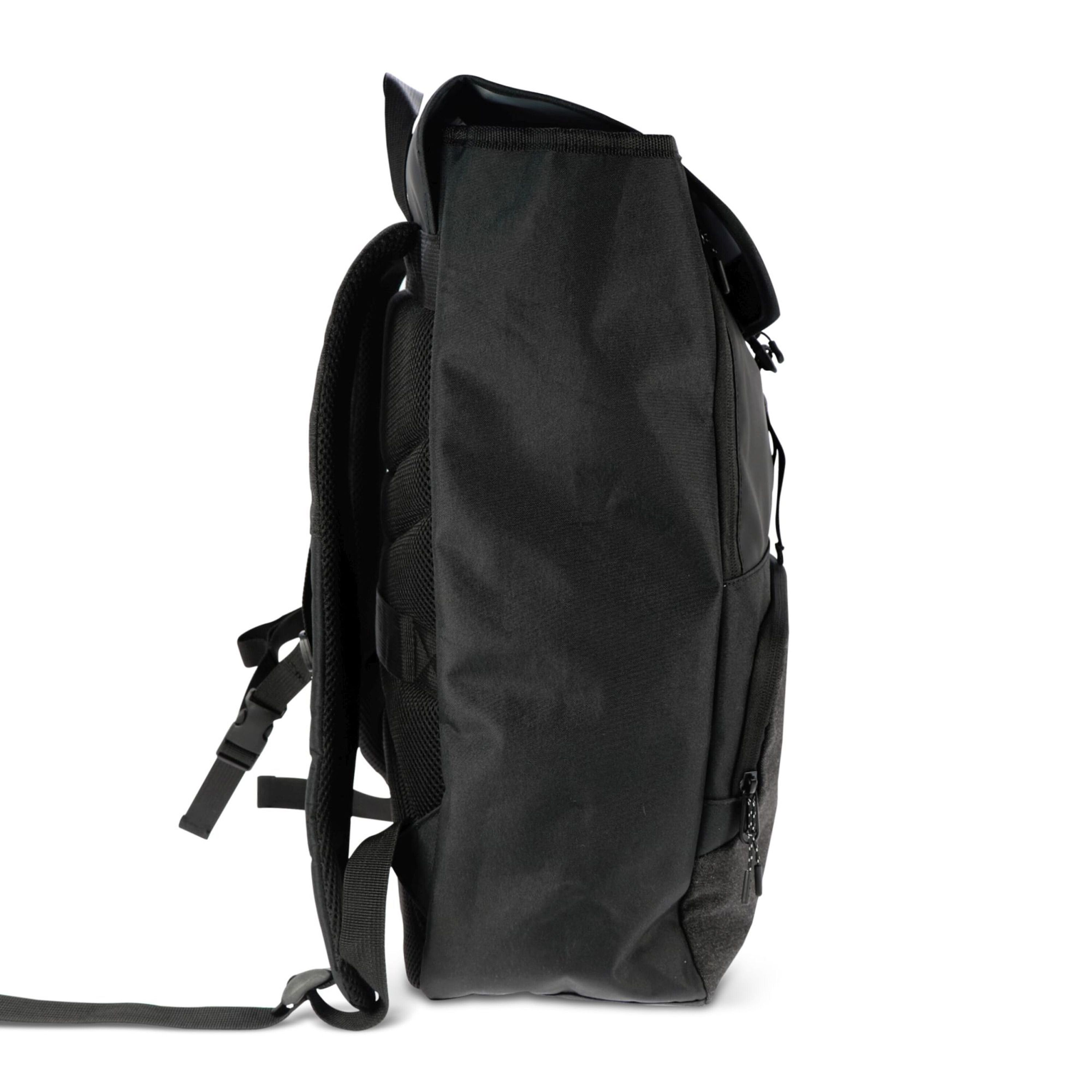 Laptop-Rucksack Liam RPET 20L - schwarz-961