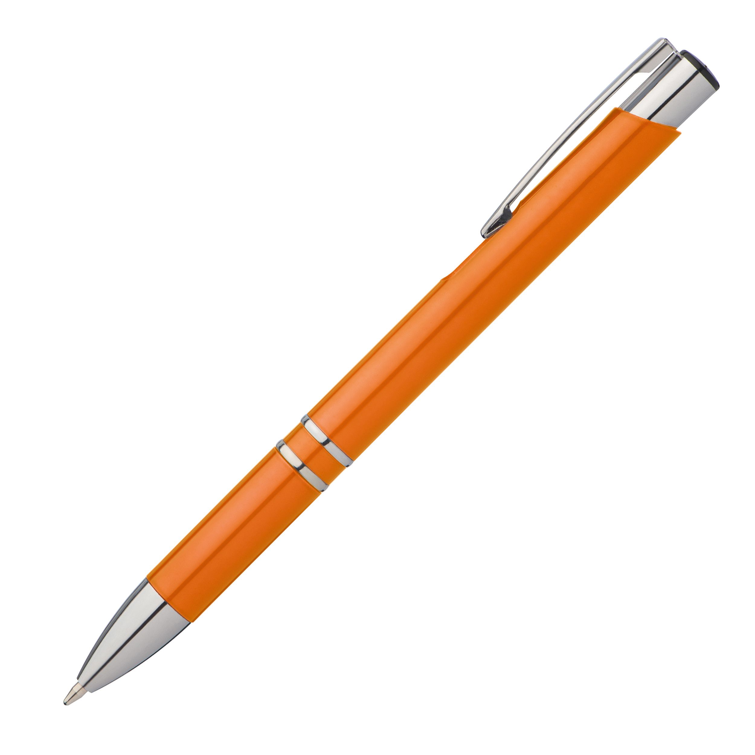 Kugelschreiber Baltimore - orange-870