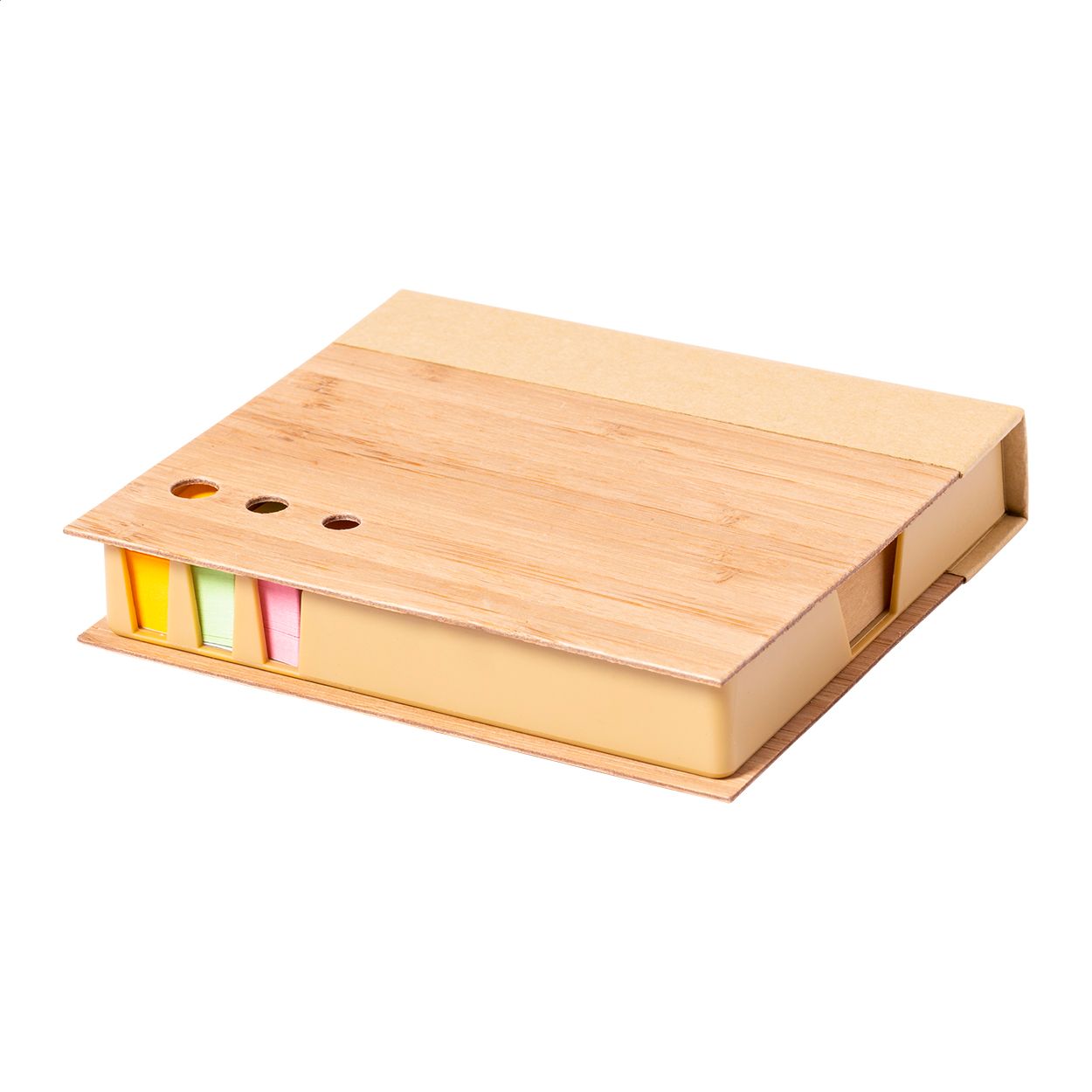 Nokwon Haftnotizblock - natur-204