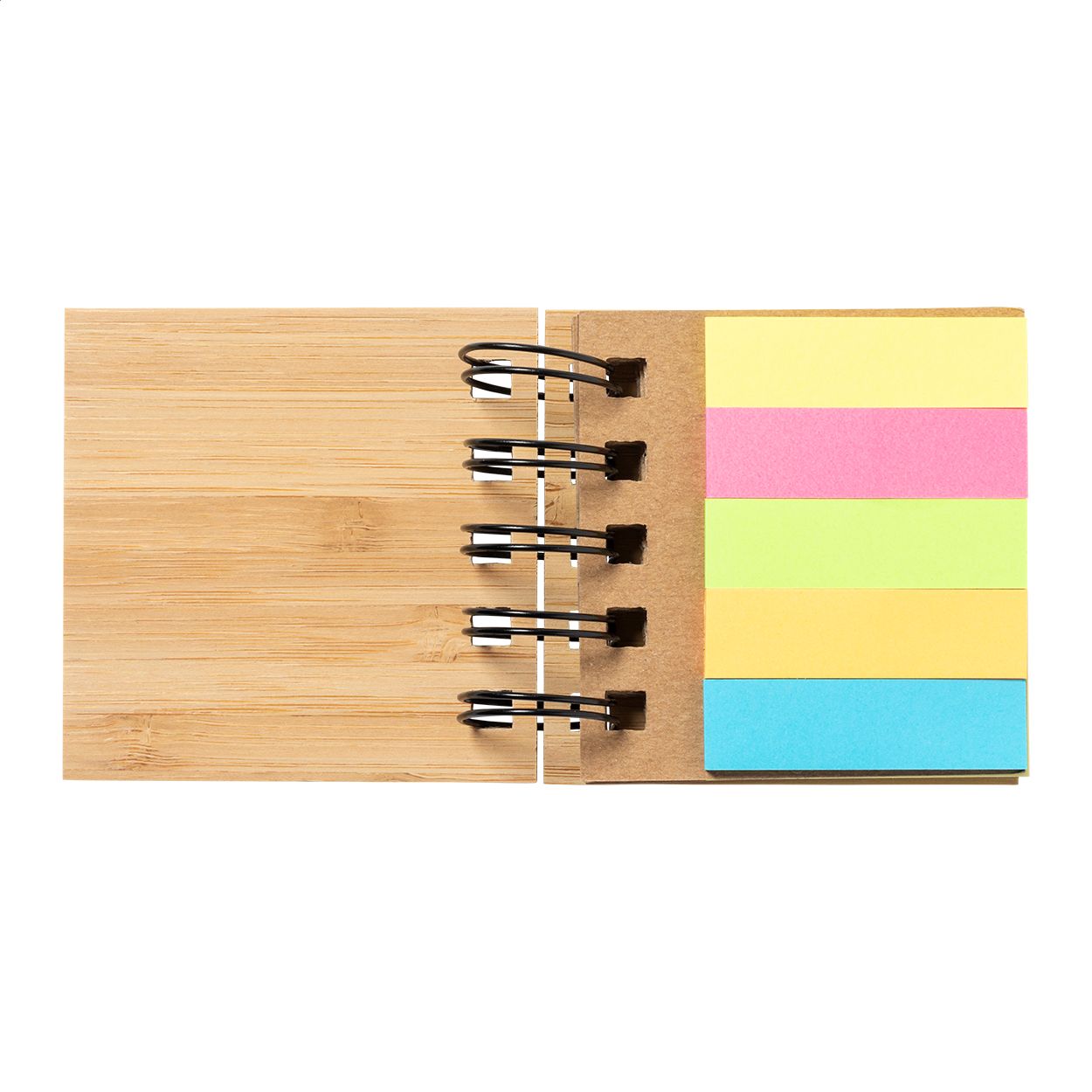 Haftnotiz-Set Feros - natur-548